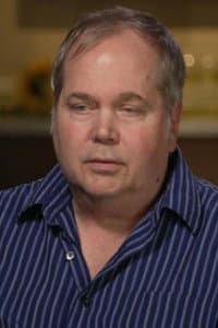 John Hinckley Jr. in Acts of Violence