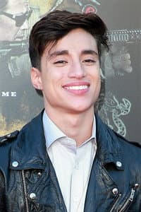 Elijah Rodriguez in We Die Young