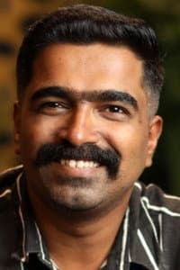 Ravi Basrur in Bilindar
