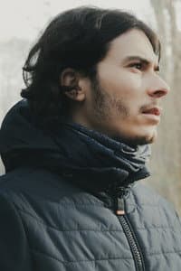 Django Schrevens Da Silva in 11.11.18