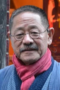 Bunmei Tobayama in 緊縛・SM・18才
