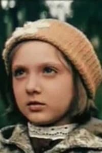Marina Bugakova in Бабушкин внук
