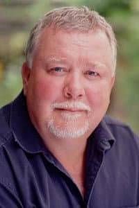 Gareth Hale in A Pinch of Snuff