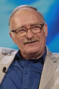 Feliks Kark in Kevad südames