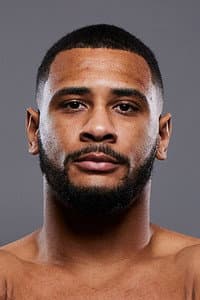 Caoimhin Agyarko in Tyrone McKenna vs. Mohamed Mimoune II