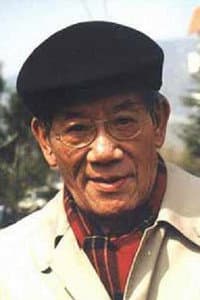 Ruocheng Ying in The Last Emperor