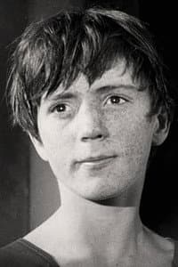 André Heuzé in Pauvre mère