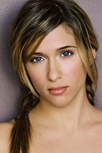 Christina Corigliano in Devolved