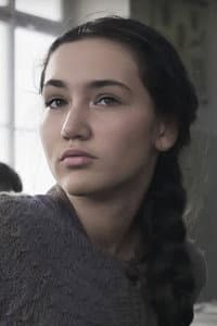 Eliška Dytrychová in Tichá pošta