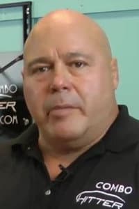 Brad Kohler in UFC 22: Only One Can be Champion