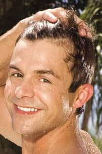 Tucker Scott in Dogs in Heat