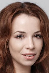 Tatyana Timakova in Крылья