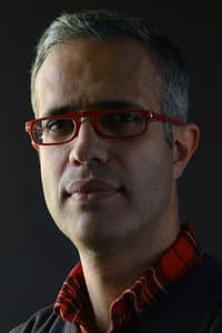 Hady Zaccak in SECULAR | Aa'La'Ma'Ni