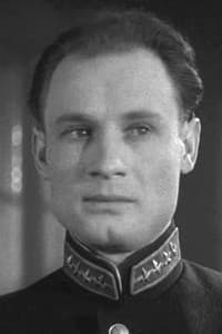 Aleksey Zubov in Победа