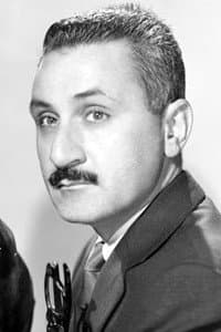Ralph Manza in Banacek