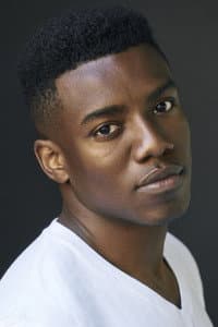 Chibuikem Uche in One of Us Is Lying