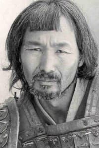 Dokhturbek Kydyraliev in Гибель Отрара
