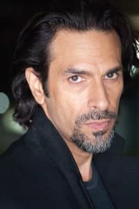 Eddie Velez in From the Files of Joseph Wambaugh: A Jury of One
