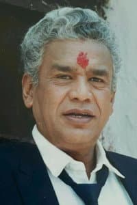 Ravi Shah in Dangerous Ishhq