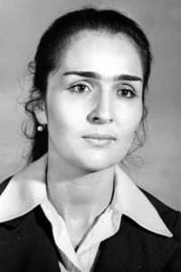 Sorodzhon Sabzaliyeva in Говорящий родник