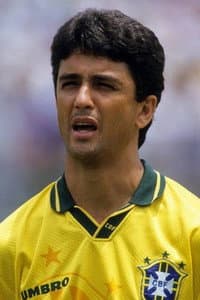 Bebeto in Kaiser: The Greatest Footballer Never to Play Football