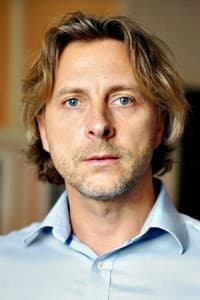 Bartłomiej Morawski in Charon