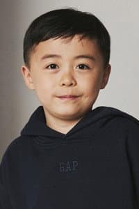 Dohyun Noel Hwang in Riceboy Sleeps