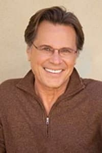 Michael Phenicie in Gentleman's Bet
