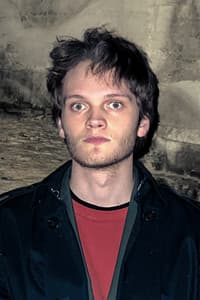 Yann Froon in The Water’s Poisoned