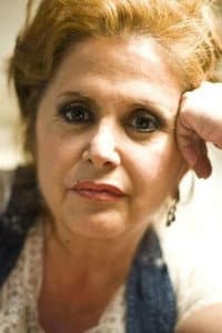 Fanny de Castro in El hijo