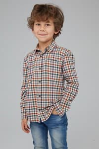 Alihan Türkdemir in Rüzgargülü