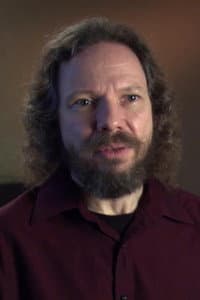 Robert M. Schoch in Blue Planet Red