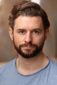 Finlay Bain in Meet You in Scotland