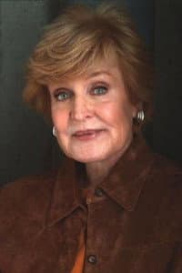 Betty McGuire in Father Figure
