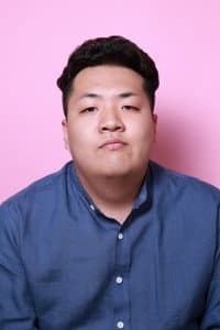 Nam Tae-boo in Hwaryeonhan Oechul