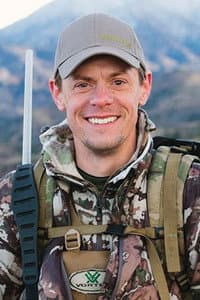 Steven Rinella in Stars in the Sky: A Hunting Story