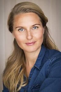 Christianne van Wijk in Infected: The Darkest Day