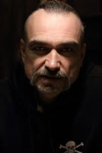 Erec O. Kozàr in Pale as Ale