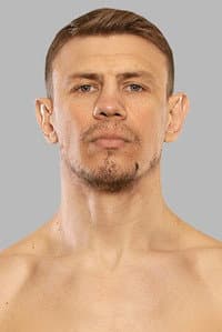 Maxim Grishin in ACA 195: Kornilov vs. Vakhaev