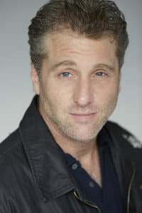 Noah Lee Margetts in Dark Cloud
