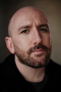David Carlyle in I Swear