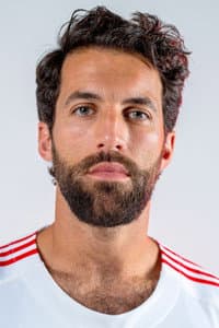 Paul Rabil in Fate of a Sport