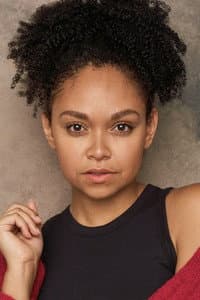 Alexa Rachelle Jennings in Prick