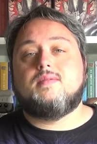 Thomas Grieser in Pestilenz