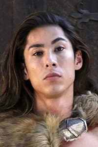 David Lee in Free Use Fantasies 4
