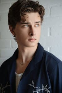 Thomas Gautier in Pamplemousse