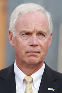 Ron Johnson in An Inconvenient Study
