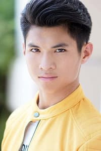 Gabe De Guzman in Illipino