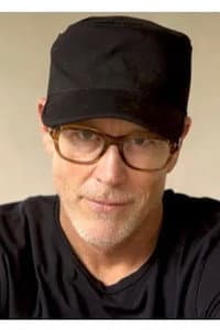 Ron Carlson in American Vampires