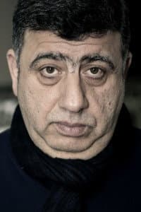 Orkhan Fikratoghlu in Cümhuriyyətin 9 şəkli